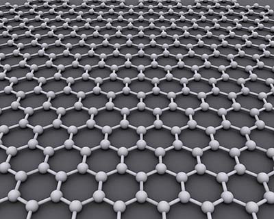 Graphene commercialisation: Haydale and Tantec in coorperation